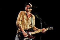 James Barker (James Barker Band), "c2c Festival 2026", Konzert in der Uber Eats Music Hall, Berlin, 06.03.2026