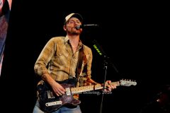 James Barker (James Barker Band), "c2c Festival 2026", Konzert in der Uber Eats Music Hall, Berlin, 06.03.2026