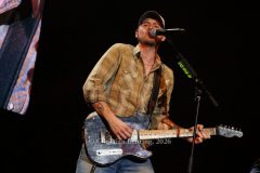 James Barker (James Barker Band), "c2c Festival 2026", Konzert in der Uber Eats Music Hall, Berlin, 06.03.2026