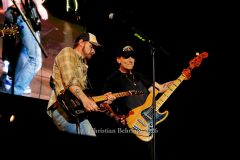 James Barker (James Barker Band), "c2c Festival 2026", Konzert in der Uber Eats Music Hall, Berlin, 06.03.2026