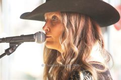 Kalsey Kulyk, "c2c Festival 2026", Konzert in der Broadway Stage, Berlin, 07.03.2026