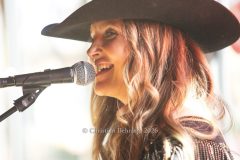 Kalsey Kulyk, "c2c Festival 2026", Konzert in der Broadway Stage, Berlin, 07.03.2026