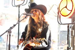 Kalsey Kulyk, "c2c Festival 2026", Konzert in der Broadway Stage, Berlin, 07.03.2026