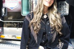 Kalsey Kulyk, "c2c Festival 2026", Konzert in der Broadway Stage, Berlin, 07.03.2026