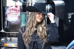 Kalsey Kulyk, "c2c Festival 2026", Konzert in der Broadway Stage, Berlin, 07.03.2026