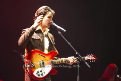 Drake MILLIGAN, "c2c Festival 2026", Konzert in der Broadway Stage, Berlin, 07.03.2026