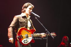 Drake MILLIGAN, "c2c Festival 2026", Konzert in der Broadway Stage, Berlin, 07.03.2026