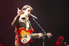 Drake MILLIGAN, "c2c Festival 2026", Konzert in der Broadway Stage, Berlin, 07.03.2026