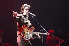 Drake MILLIGAN, "c2c Festival 2026", Konzert in der Broadway Stage, Berlin, 07.03.2026