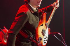 Drake MILLIGAN, "c2c Festival 2026", Konzert in der Broadway Stage, Berlin, 07.03.2026