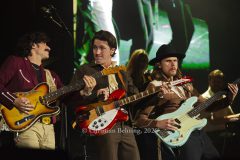 Drake MILLIGAN, "c2c Festival 2026", Konzert in der Broadway Stage, Berlin, 07.03.2026