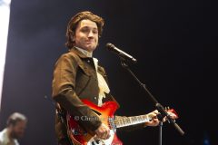 Drake MILLIGAN, "c2c Festival 2026", Konzert in der Broadway Stage, Berlin, 07.03.2026