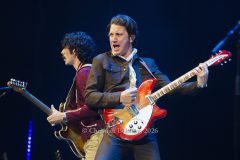 Drake MILLIGAN, "c2c Festival 2026", Konzert in der Broadway Stage, Berlin, 07.03.2026