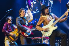 Drake MILLIGAN, "c2c Festival 2026", Konzert in der Broadway Stage, Berlin, 07.03.2026