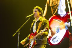 Drake MILLIGAN, "c2c Festival 2026", Konzert in der Broadway Stage, Berlin, 07.03.2026