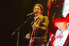 Drake MILLIGAN, "c2c Festival 2026", Konzert in der Broadway Stage, Berlin, 07.03.2026