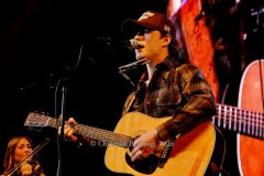 Waylon Wyatt, "c2c Festival 2026", Konzert in der Uber Eats Music Hall, Berlin, 06.03.2026