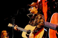 Waylon Wyatt, "c2c Festival 2026", Konzert in der Uber Eats Music Hall, Berlin, 06.03.2026