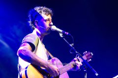 CROWE BOYS (Ocie und Wes Crowe) live in der Berliner Columbiahalle am 16.06.2026