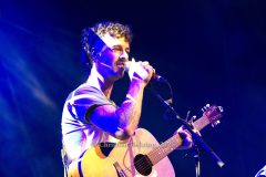 CROWE BOYS (Ocie und Wes Crowe) live in der Berliner Columbiahalle am 16.06.2026