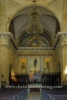 Altar der Catedral de la habana, La habana vieja (Altstadt), Havanna, Cuba, 20.01.2015 [(c) Christian Behring, www.christian-behring.com]