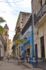 "La Bodeguita del Medio", Calle Empedrado, La habana vieja (Altstadt), Havanna, Cuba, 20.01.2015 [(c) Christian Behring, www.christian-behring.com]