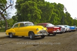Privat-Taxi, US-Oldtimer, La habana vieja (Altstadt), Havanna, Cuba, 20.01.2015 [(c) Christian Behring, www.christian-behring.com]