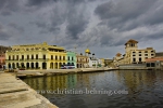 Hotel Armadores de Santander, Calle San Pedro, La habana vieja (Altstadt), Havanna, Cuba, 20.01.2015 [(c) Christian Behring, www.christian-behring.com]