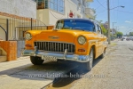 Privat-Taxi, Chevrolet, Miramar, Havanna, Cuba, 01.02.2015 [(c) Christian Behring, www.christian-behring.com]