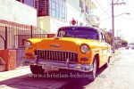 Privat-Taxi, Chevrolet, Miramar, Havanna, Cuba, 01.02.2015 [(c) Christian Behring, www.christian-behring.com]