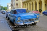 US-Oldtimer, la habana vieja, Havanna, Cuba, 28.01.2015 [(c) Christian Behring, www.christian-behring.com]