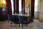 Arbeitszimmer von Batista, Revolutionsmuseum, la habana vieja, Havanna, Cuba, 28.01.2015 [(c) Christian Behring, www.christian-behring.com]