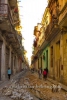 Bauarbeiten an der Kanalisation in der Altstadt, la habana vieja, Havanna, Cuba, 28.01.2015 [(c) Christian Behring, www.christian-behring.com]