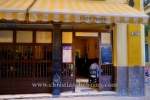 "Cafe Paris", Obispo, la habana vieja, Havanna, Cuba, 28.01.2015 [(c) Christian Behring, www.christian-behring.com]