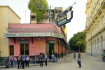 "La Floridita" (die Bar in der Hemingway seinen Daiquiri trank), Obispo 557, la habana vieja, Havanna, Cuba, 28.01.2015 [(c) Christian Behring, www.christian-behring.com]