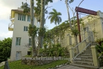 Museo Hemingway (Die Villa des Nobelpreistraegers, in der er von 1940 bis zu seinem Freitod 1961 lebte und arbeitete), Finca la Vigia, San Francisco de Paula, Cuba, 29.01.2015 [(c) Christian Behring, www.christian-behring.com]