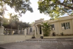 Museo Hemingway (Die Villa des Nobelpreistraegers, in der er von 1940 bis zu seinem Freitod 1961 lebte und arbeitete), Finca la Vigia, San Francisco de Paula, Cuba, 29.01.2015 [(c) Christian Behring, www.christian-behring.com]