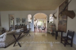 Museo Hemingway (Die Villa des Nobelpreistraegers, in der er von 1940 bis zu seinem Freitod 1961 lebte und arbeitete), Finca la Vigia, San Francisco de Paula, Cuba, 29.01.2015 [(c) Christian Behring, www.christian-behring.com]
