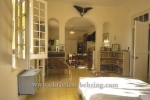 Museo Hemingway (Die Villa des Nobelpreistraegers, in der er von 1940 bis zu seinem Freitod 1961 lebte und arbeitete), Finca la Vigia, San Francisco de Paula, Cuba, 29.01.2015 [(c) Christian Behring, www.christian-behring.com]