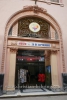 "Museo 28 de septiembre", Auf dem Obispo, der Einkaufsstrasse in La habana vieja, Havanna, Cuba, 31.01.2015 [(c) Christian Behring, www.christian-behring.com]