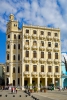 , La habana vieja, Havanna, Cuba, 31.01.2015 [(c) Christian Behring, www.christian-behring.com]