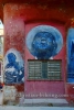 Wandbild, La habana vieja, Havanna, Cuba, 31.01.2015 [(c) Christian Behring, www.christian-behring.com]