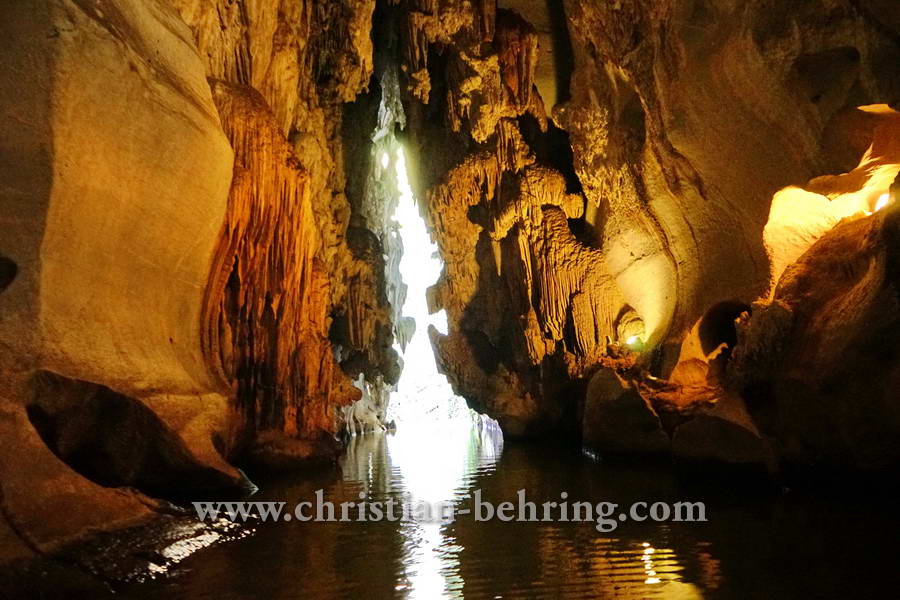 Cueva de los Cimarrones, Valle de Vinales (das Tal von Vinales), Cuba, 21.01.2015 [(c) Christian Behring, www.christian-behring.com]