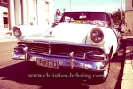 Ford Fairlane am Parque Marti, Cienfuegos, Cuba, 22.01.2015 [(c) Christian Behring, www.christian-behring.com]