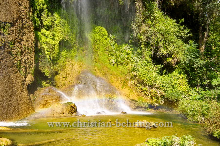, Topes de Collantes, Cuba, 23.01.2015 [(c) Christian Behring, www.christian-behring.com]