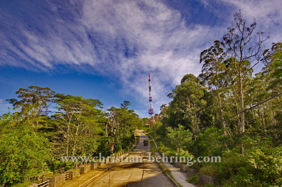 , Topes de Collantes, Cuba, 23.01.2015 [(c) Christian Behring, www.christian-behring.com]