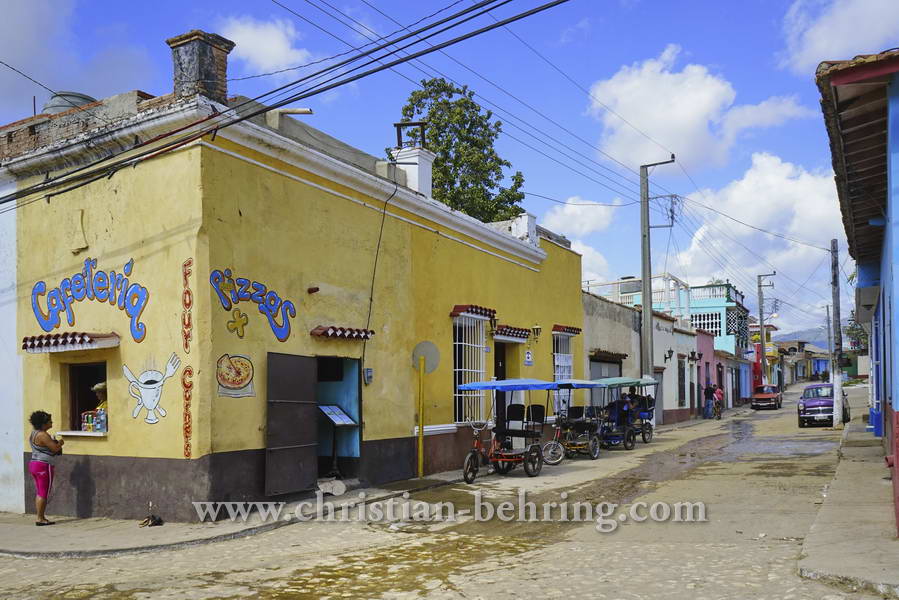 , Trinidad, Cuba, 24.01.2015 [(c) Christian Behring, www.christian-behring.com]