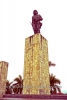 Che Guevara Statue, Museo y Monumento Ernesto Che Guevara, Santa Clara (Provinzhauptstadt), Cuba, 25.01.2015 [(c) Christian Behring, www.christian-behring.com]