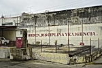 in der Altstadt, Santa Clara, Cuba, 25.01.2015 [(c) Christian Behring, www.christian-behring.com]