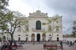 in der Altstadt, Santa Clara, Cuba, 25.01.2015 [(c) Christian Behring, www.christian-behring.com]